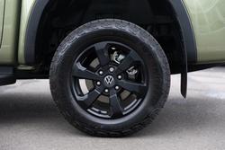 2026 Volkswagen Amarok TDI600 PanAmericana