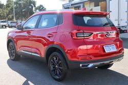2024 Chery Tiggo 4 Pro Urban