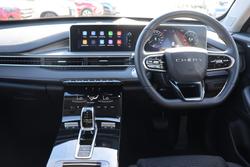 2024 Chery Tiggo 4 Pro Urban