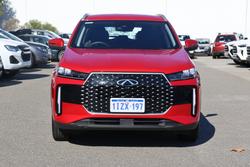 2024 Chery Tiggo 4 Pro Urban