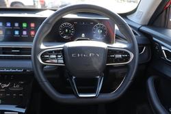 2024 Chery Tiggo 4 Pro Urban