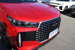 2024 Chery Tiggo 4 Pro Urban