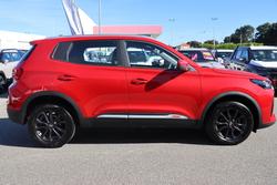 2024 Chery Tiggo 4 Pro Urban