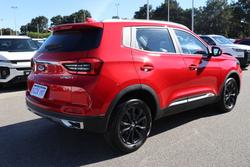 2024 Chery Tiggo 4 Pro Urban