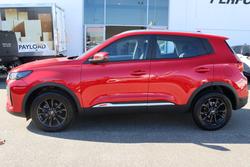 2024 Chery Tiggo 4 Pro Urban