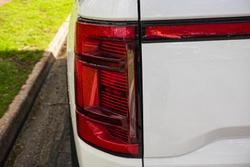 2025 BYD SHARK 6 Premium
