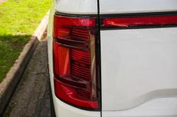 2025 BYD SHARK 6 Premium