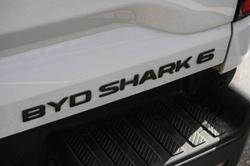 2025 BYD SHARK 6 Premium
