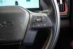 2025 BYD SHARK 6 Premium