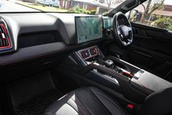 2025 BYD SHARK 6 Premium