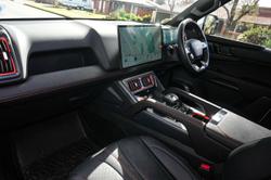 2025 BYD SHARK 6 Premium