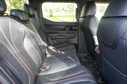 2025 BYD SHARK 6 Premium