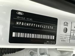2022 Ford Ranger Sport