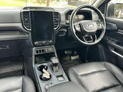 2022 Ford Ranger Sport