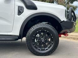 2022 Ford Ranger Sport