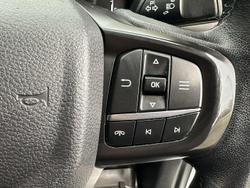 2022 Ford Ranger Sport