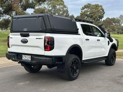 2022 Ford Ranger Sport