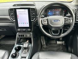 2022 Ford Ranger Sport