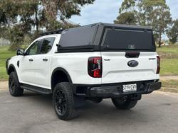 2022 Ford Ranger Sport