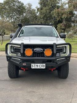 2022 Ford Ranger Sport