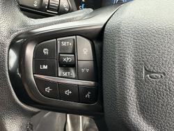 2022 Ford Ranger Sport