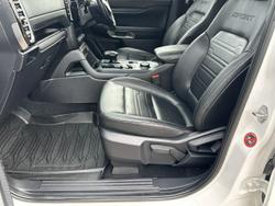 2022 Ford Ranger Sport