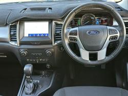 2018 Ford Ranger XLT Hi-Rider