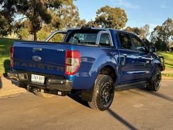 2018 Ford Ranger XLT Hi-Rider