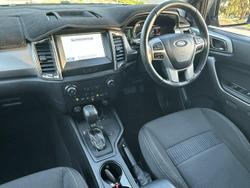 2018 Ford Ranger XLT Hi-Rider