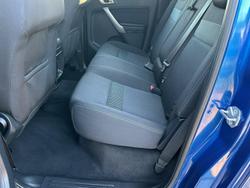 2018 Ford Ranger XLT Hi-Rider