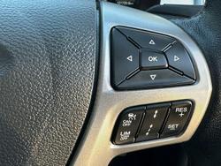 2018 Ford Ranger XLT Hi-Rider