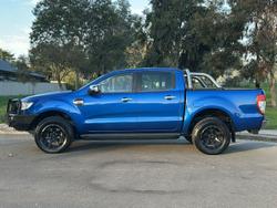 2018 Ford Ranger XLT Hi-Rider