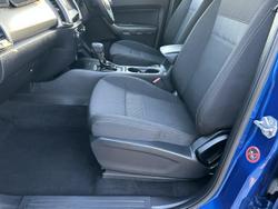 2018 Ford Ranger XLT Hi-Rider