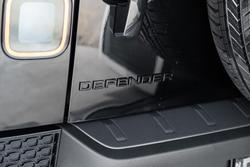 2026 Land Rover Defender 110 P635 OCTA
