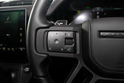 2026 Land Rover Defender 110 P635 OCTA