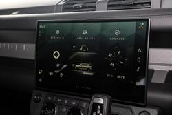 2026 Land Rover Defender 110 P635 OCTA