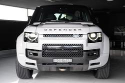 2026 Land Rover Defender 110 P635 OCTA