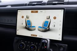2026 Land Rover Defender 110 P635 OCTA
