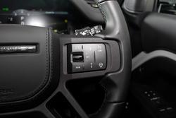 2026 Land Rover Defender 110 P635 OCTA