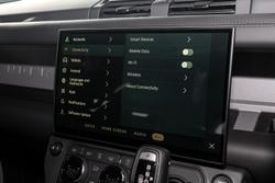 2026 Land Rover Defender 110 P635 OCTA