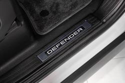 2026 Land Rover Defender 110 P635 OCTA