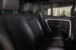 2026 Land Rover Defender 110 P635 OCTA