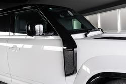 2026 Land Rover Defender 110 P635 OCTA