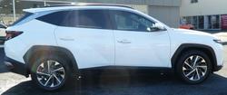 2021 Hyundai Tucson Elite