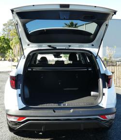 2021 Hyundai Tucson Elite
