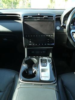 2021 Hyundai Tucson Elite