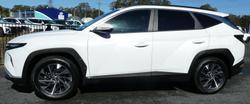 2021 Hyundai Tucson Elite
