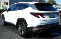 2021 Hyundai Tucson Elite