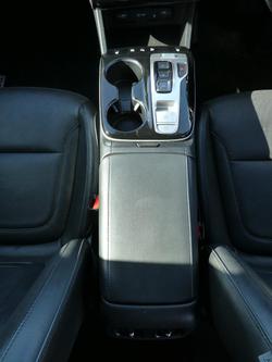 2021 Hyundai Tucson Elite