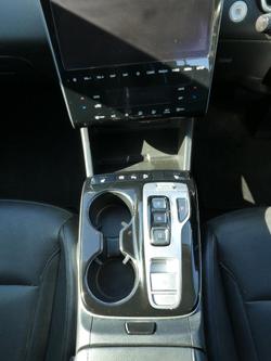 2021 Hyundai Tucson Elite